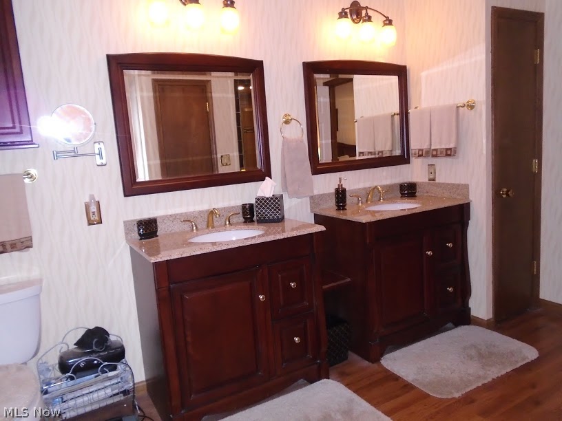 Hills & Dales Estates - Residential