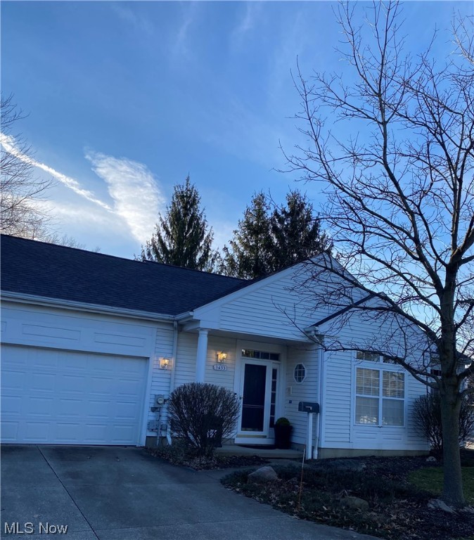 Prescott Commons Condo - Residential