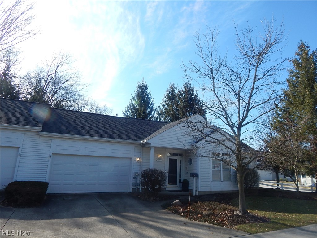Prescott Commons Condo - Residential