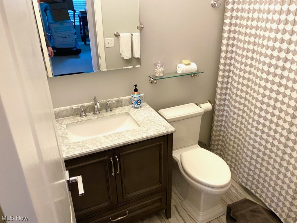 Prescott Commons Condo - Residential