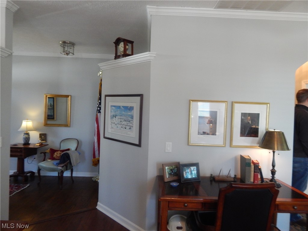 Prescott Commons Condo - Residential