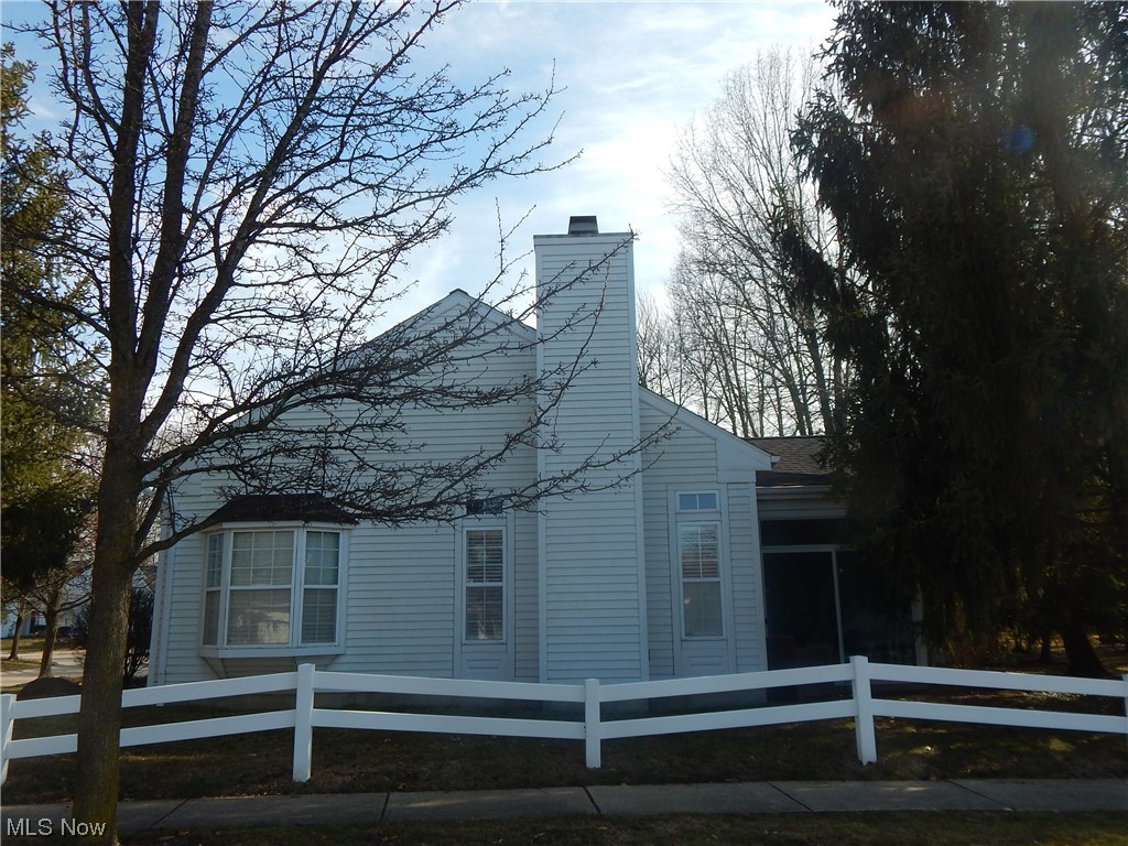 Prescott Commons Condo - Residential