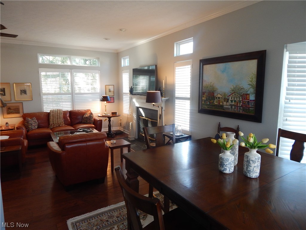 Prescott Commons Condo - Residential