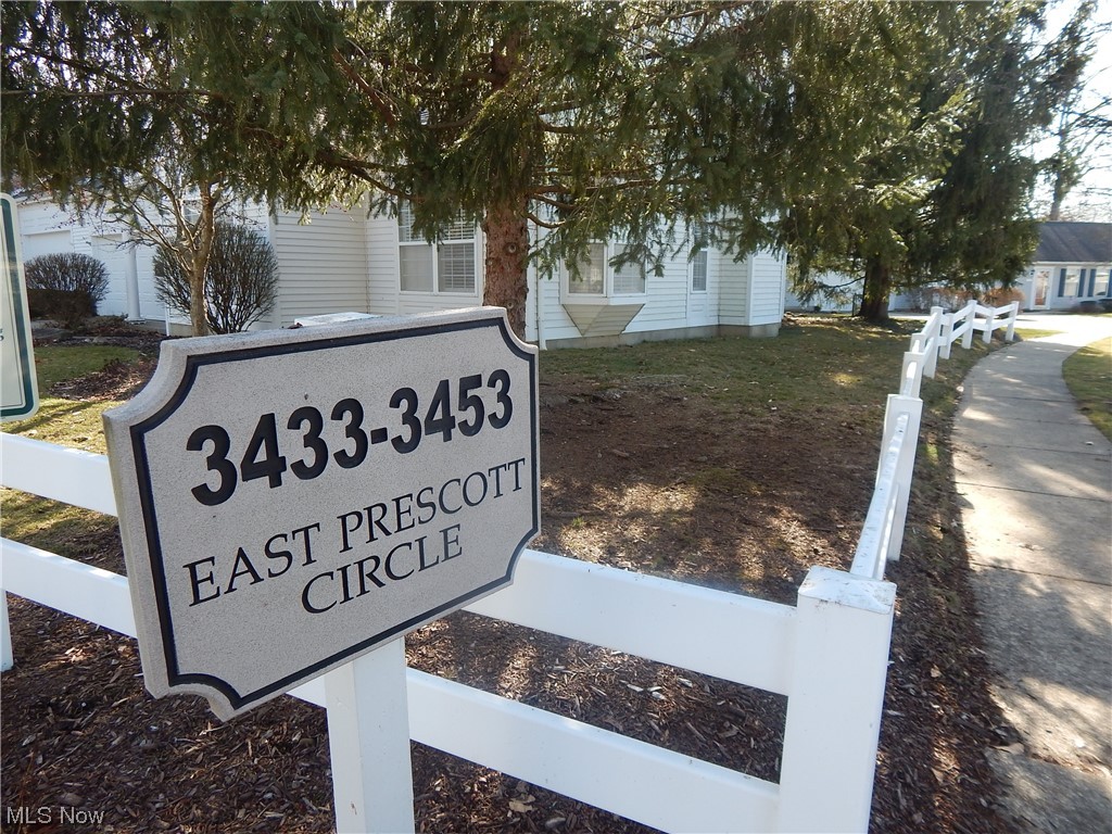 Prescott Commons Condo - Residential