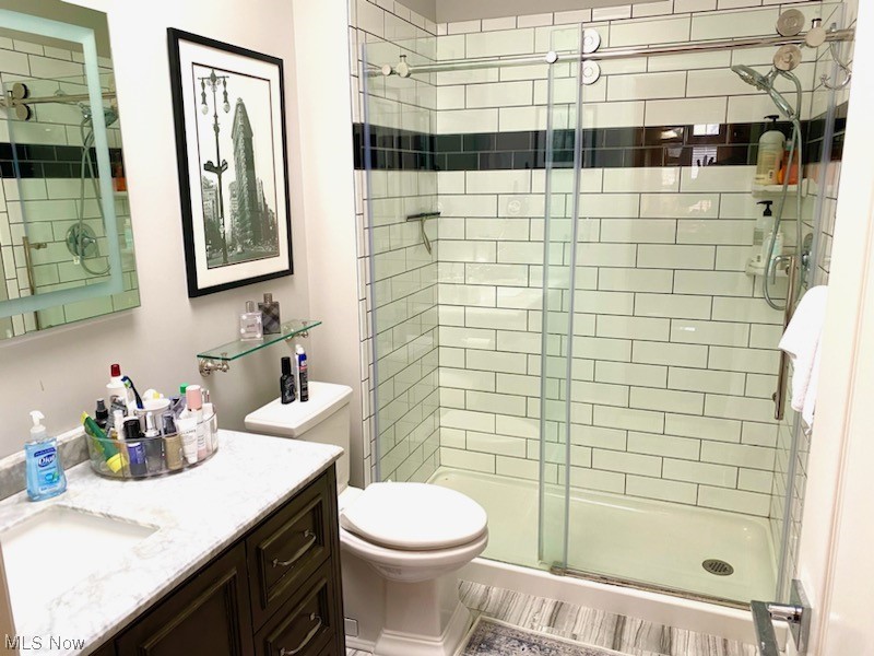 Prescott Commons Condo - Residential