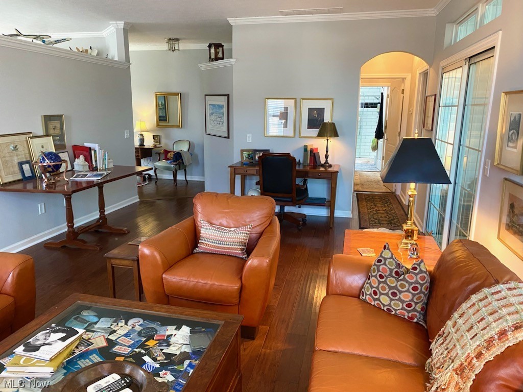 Prescott Commons Condo - Residential