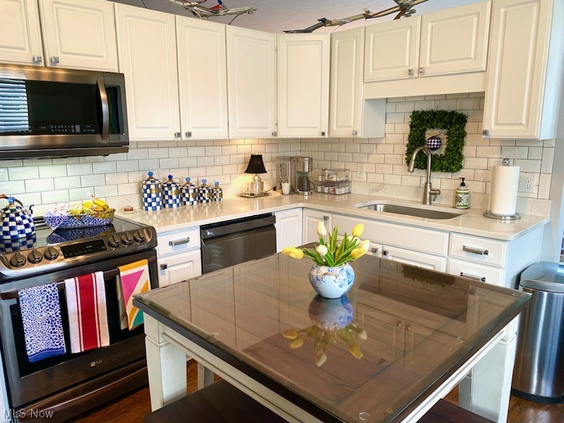 Prescott Commons Condo - Residential