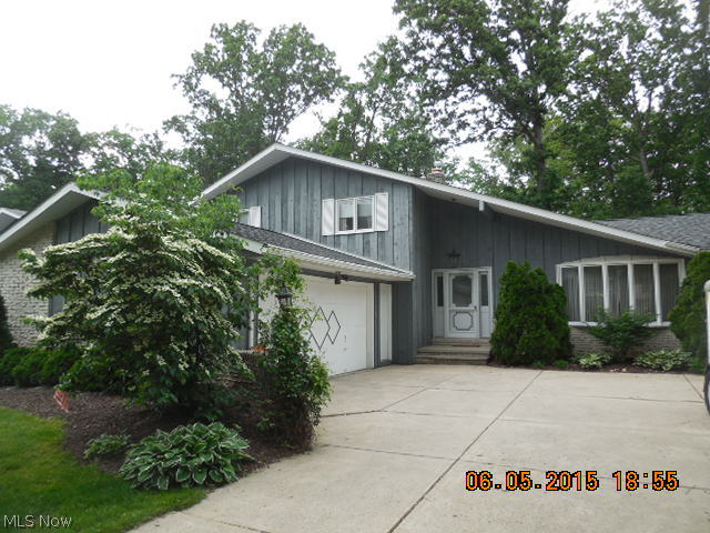 Hunting Meadows - Residential