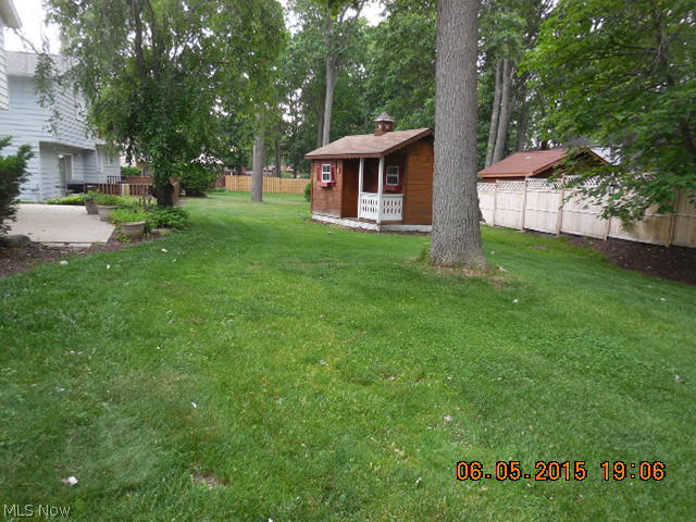 Hunting Meadows - Residential