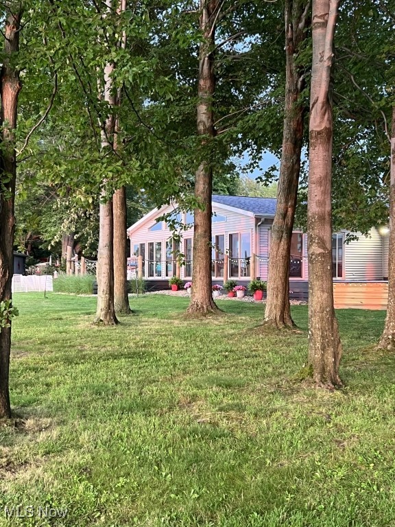 North Kingsville - Residential