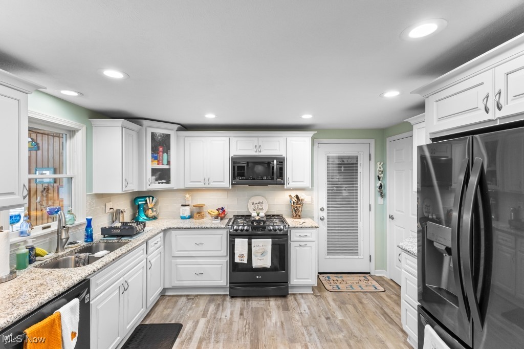 North Kingsville - Residential