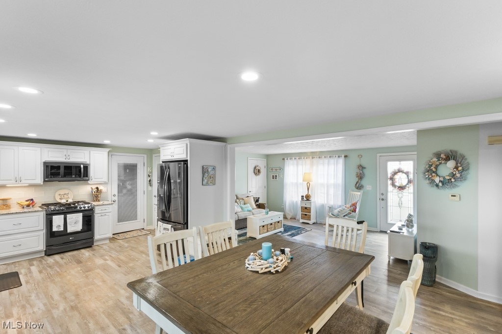 North Kingsville - Residential