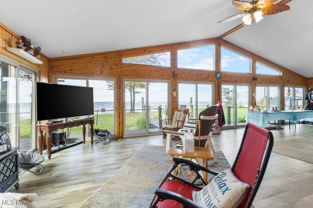 North Kingsville - Residential