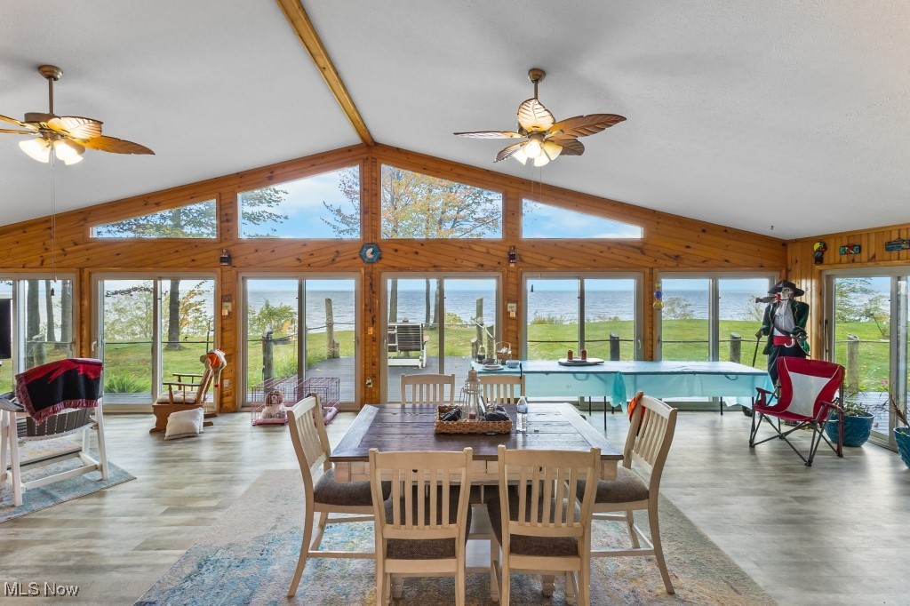 North Kingsville - Residential