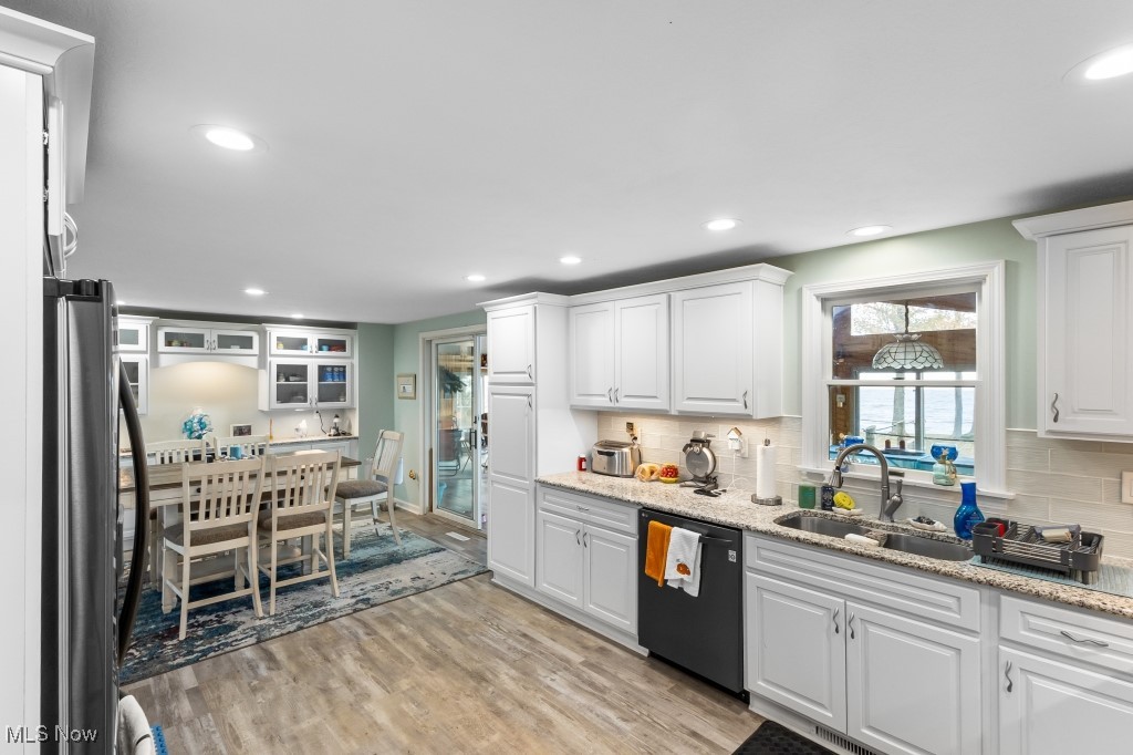 North Kingsville - Residential