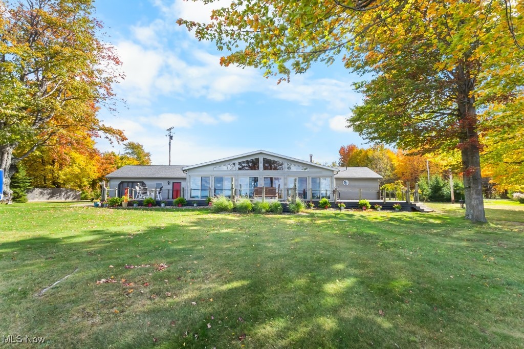 North Kingsville - Residential