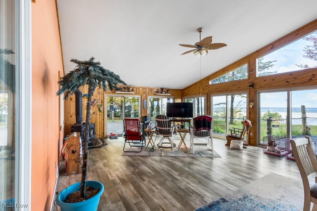 North Kingsville - Residential