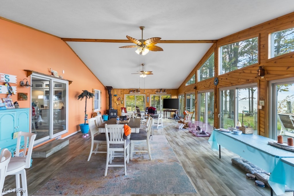 North Kingsville - Residential