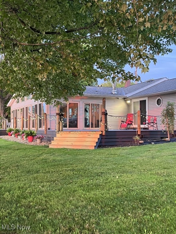 North Kingsville - Residential