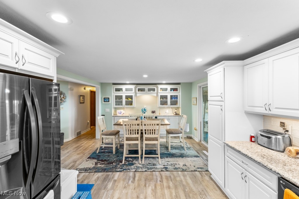 North Kingsville - Residential