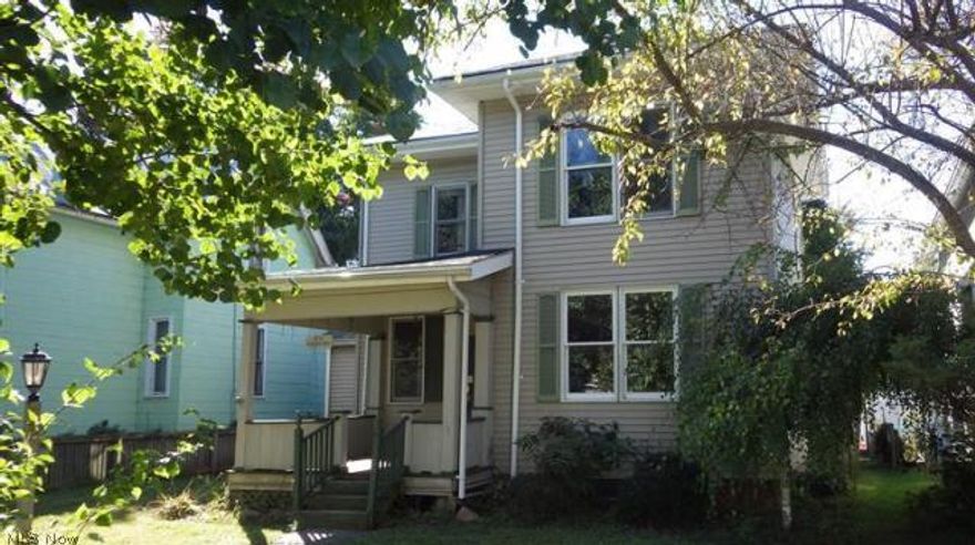 REO Property, Property Sold AS-IS W/O Repair, Warranty or Seller Disclosure.  The Listing Broker & Seller make no guarantees as to the accuracy of information herein; Buyer or Buyer’s Agent is responsible for utility activation related to inspections, Water activation not authorized; air pressure test only.