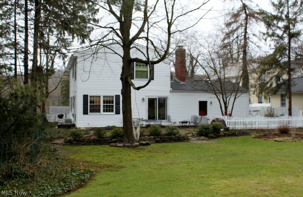 Orange 03 - Residential Lease