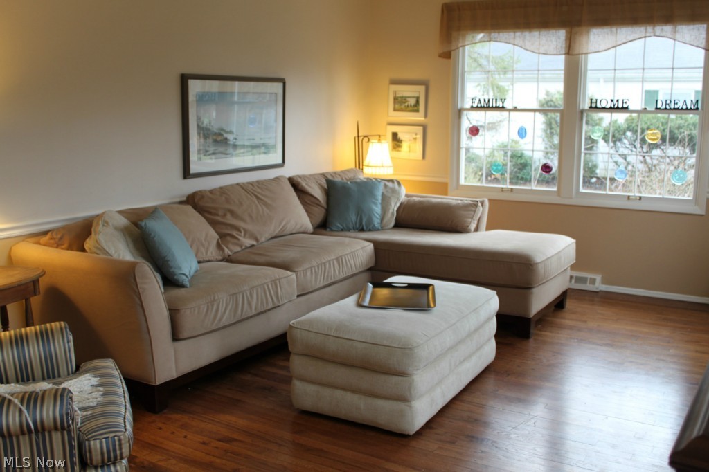 Orange 03 - Residential Lease