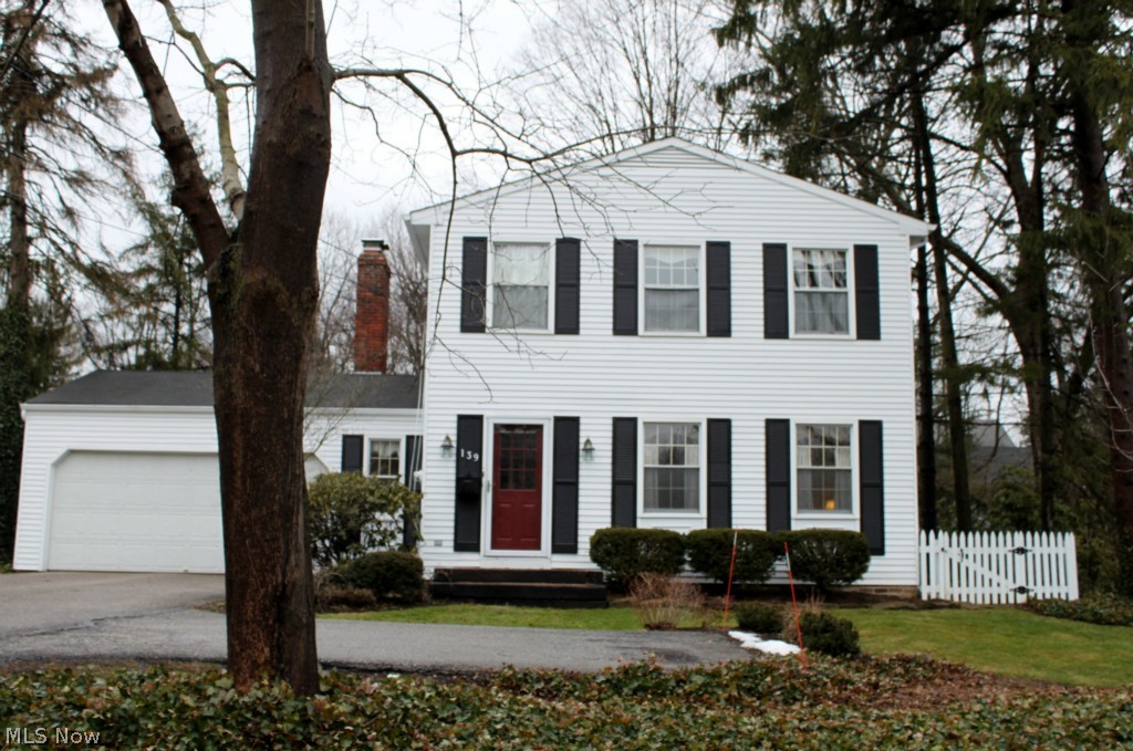 Orange 03 - Residential Lease