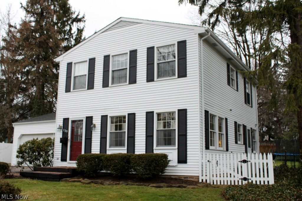 Orange 03 - Residential Lease