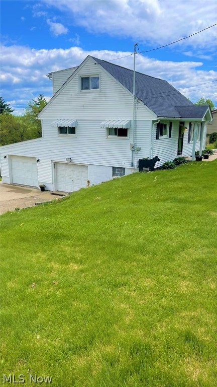 Sunnyview Estates - Residential