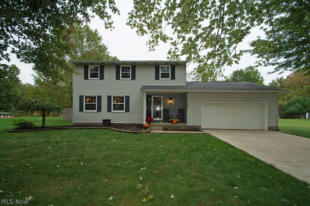 Verlynn Estates - Residential