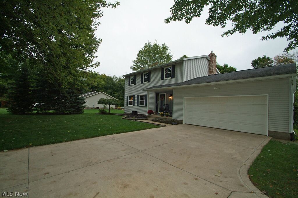 Verlynn Estates - Residential