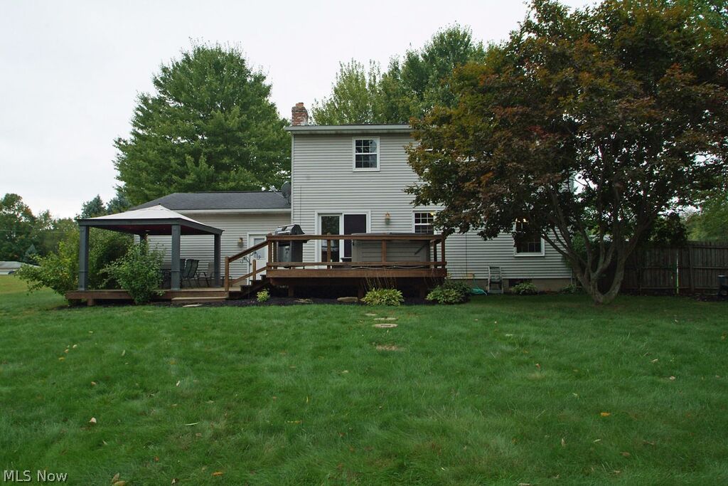 Verlynn Estates - Residential