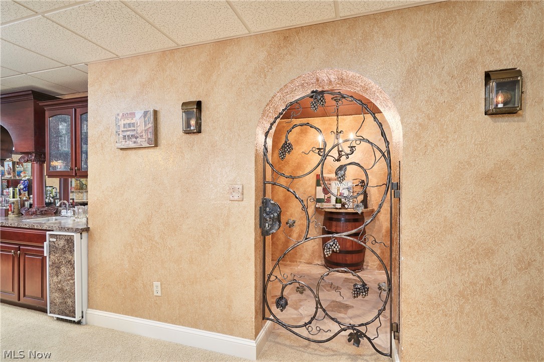 Arbour Green Sub - Residential