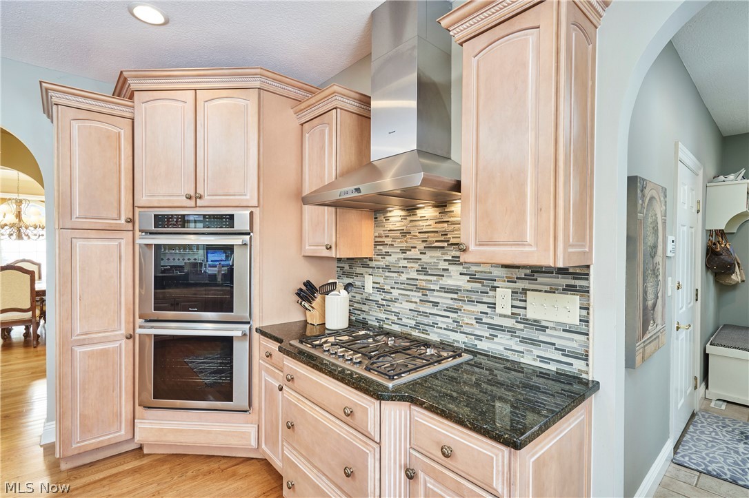 Arbour Green Sub - Residential