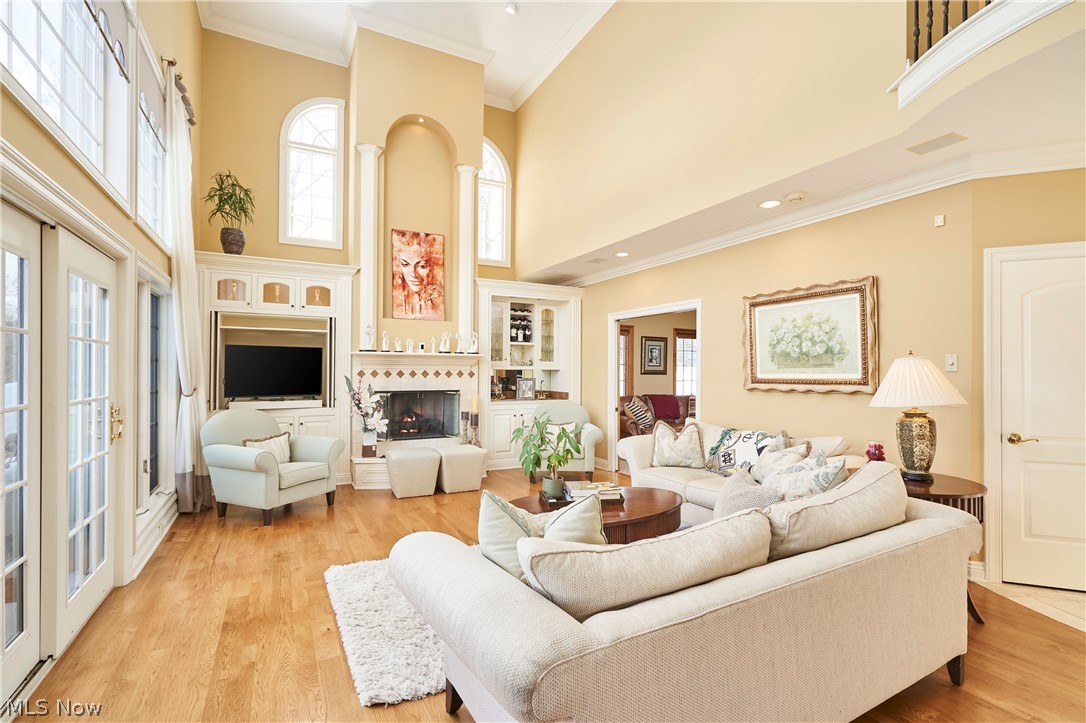 Arbour Green Sub - Residential