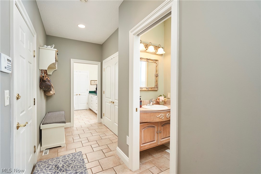 Arbour Green Sub - Residential