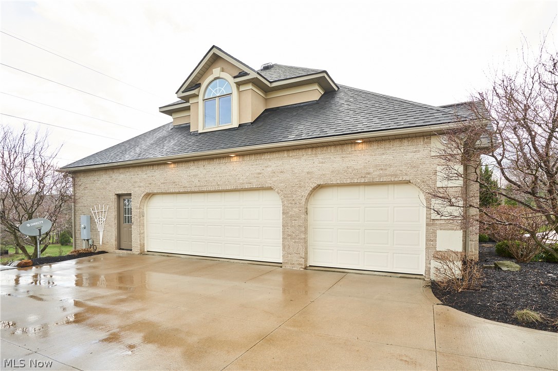 Arbour Green Sub - Residential