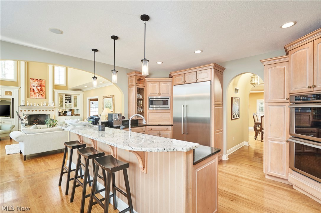 Arbour Green Sub - Residential