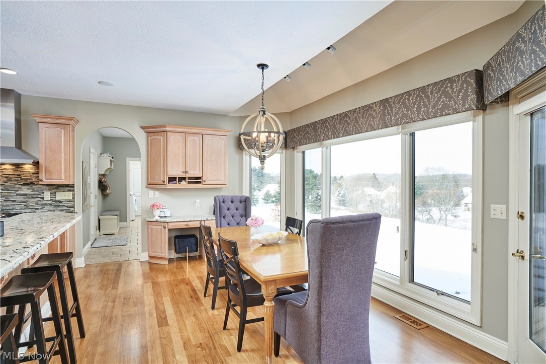 Arbour Green Sub - Residential