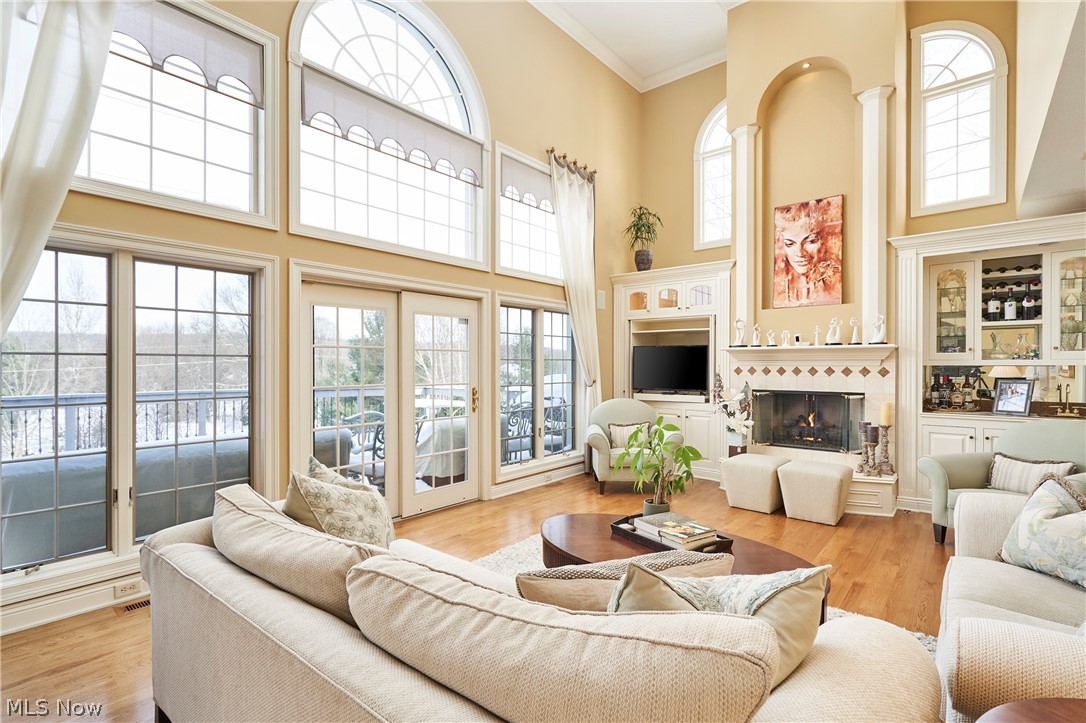 Arbour Green Sub - Residential