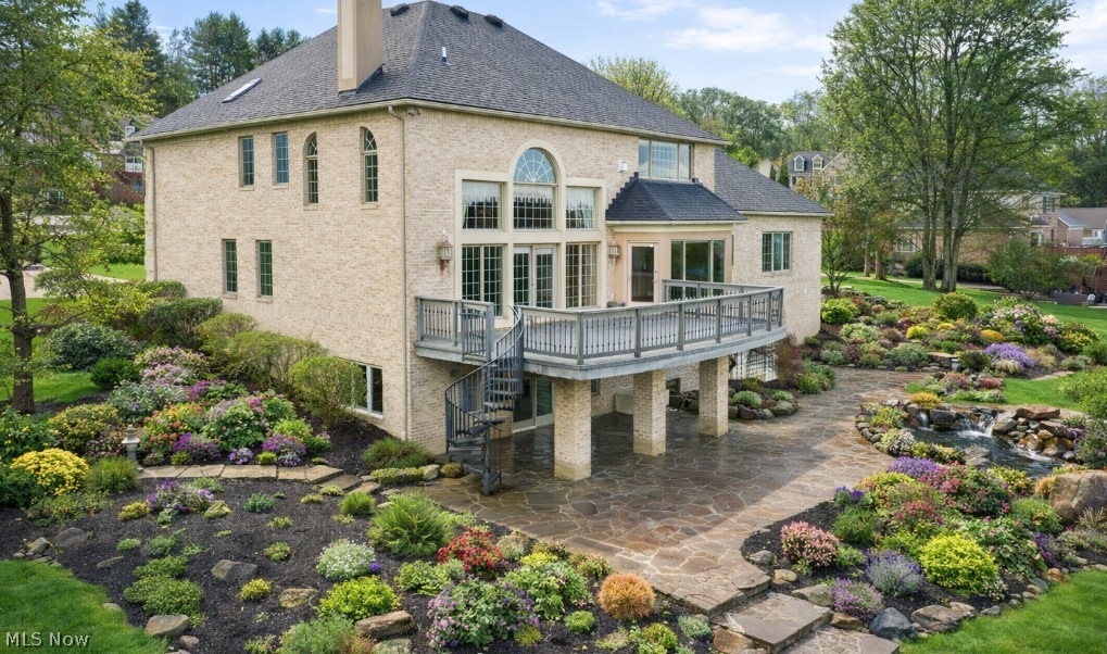 Arbour Green Sub - Residential