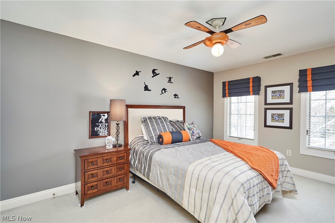 Arbour Green Sub - Residential