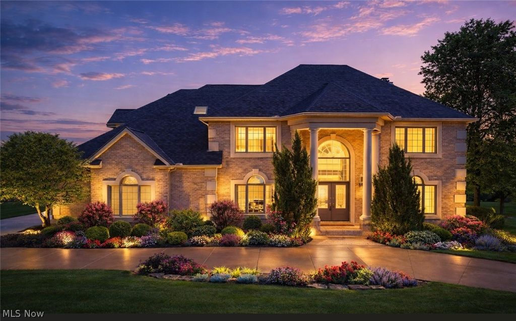 Photo of 4705 Barnsleigh Drive, Bath, OH 44333 (MLS # 5199881)