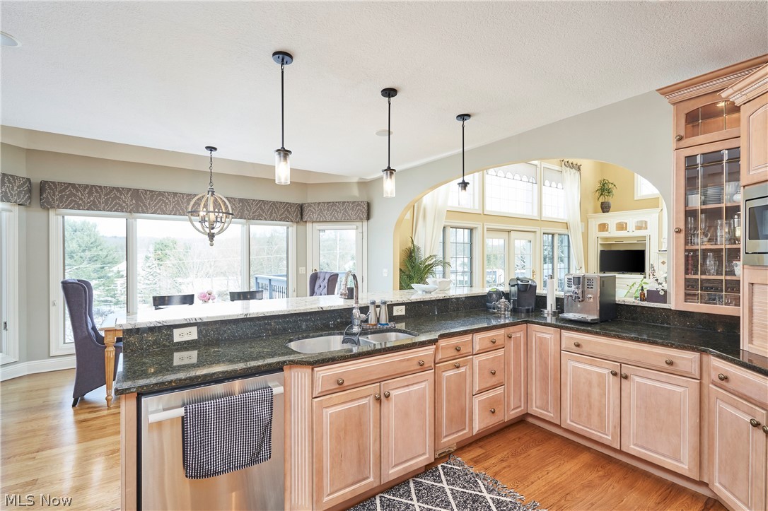 Arbour Green Sub - Residential