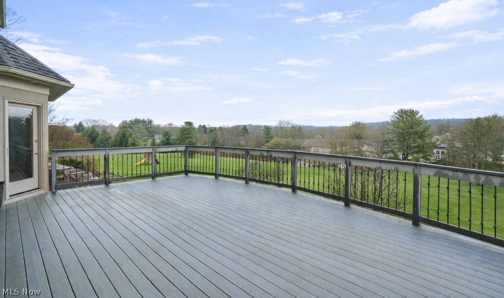 Arbour Green Sub - Residential