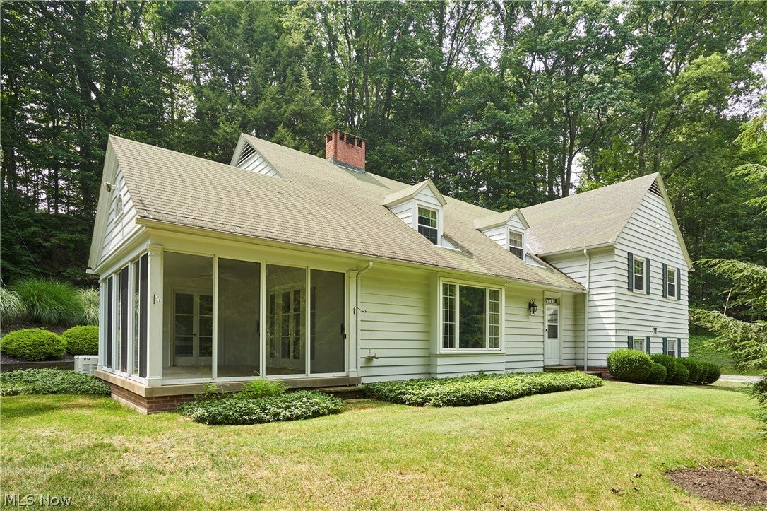 2801 Yellow Creek Road