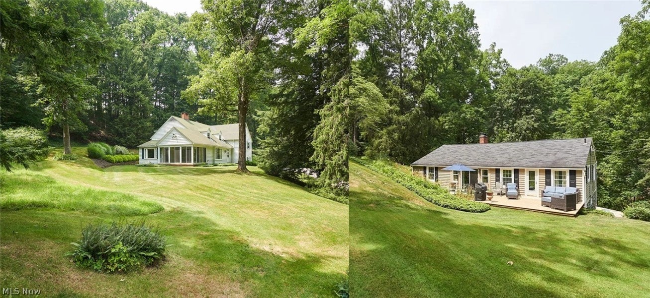 2801 Yellow Creek Road