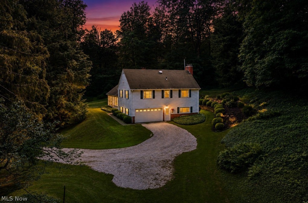 2801 Yellow Creek Road