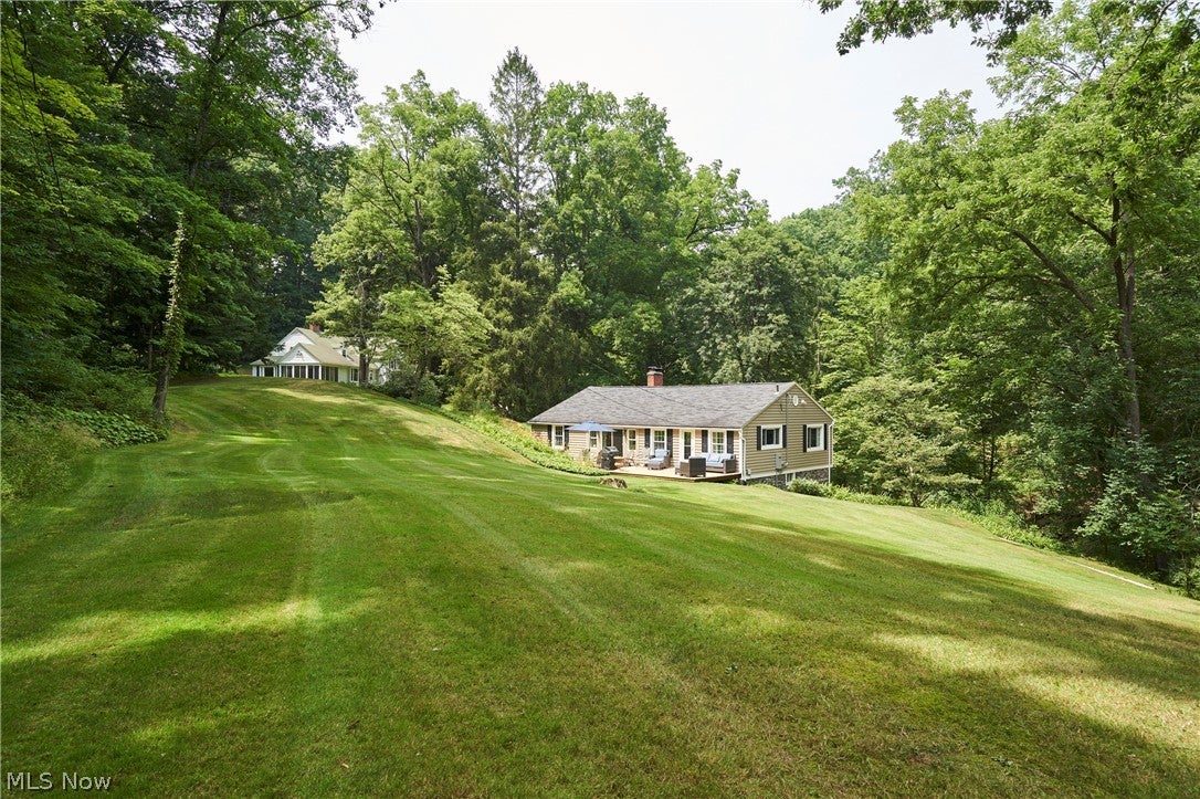 2801 Yellow Creek Road